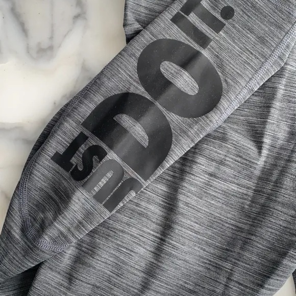 Nike Pro legging - Picture 4 of 5